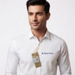 MEN'S SPARKIY SHIRT
