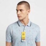 MEN'S POLO TSHIRT