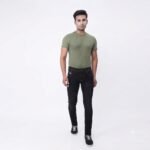 MEN'S NARROW FIT JEANS - Image 3