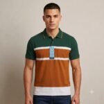 MEN'S POLO TSHIRT - Image 2