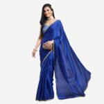 PURE MYSORE SILK SAREE - Image 2