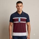 MEN'S POLO TSHIRT - Image 3