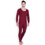 MEN LUXURIOUS THERMAL SET - Image 3