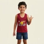 KID'S [BOY'S] TANK TOP COMBO - Image 2