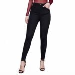 WOMEN'S SKINNY JEANS