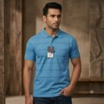 MEN'S POLO TSHIRT - Image 2