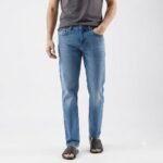 MEN'S SLIM FIT JEANS