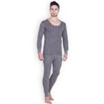 MEN LUXURIOUS THERMAL SET - Image 4