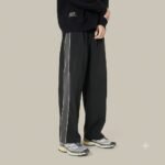 MEN TRACK PANT - Image 3