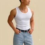 MEN'S TANK TOP  PACK OF 2