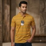 MEN'S POLO TSHIRT - Image 3