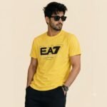 MEN'S TSHIRT