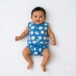 BABY GIRL COTTON JABLA - Image 2