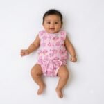 BABY GIRL COTTON JABLA - Image 3