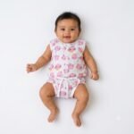 BABY GIRL COTTON JABLA