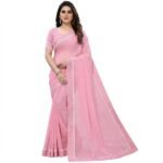 CHIKANKARI SAREE - Image 2