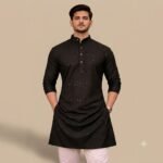 MEN'S KURTA - Image 4