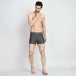 MEN'S SWIM TRUNK - Image 2