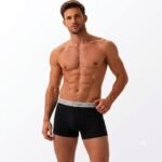 MEN'S TRUNK UNDERWEAR PACK OF 2 - Image 2