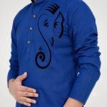 TRENDY MEN KURTAS - Image 3