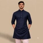 MEN'S KURTA - Image 3