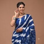 MULMUL SAREE - Image 4