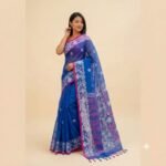 MUSLIN JAMDANI - Image 2