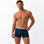 MEN'S TRUNK UNDERWEAR PACK OF 2 - Image 3