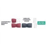 STRAPLESS BANDEAU BRA COMBO PACK OF 2 - Image 2