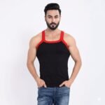 MADMAN GYM VEST PACK OF 5PCS - Image 2