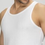 MEN VEST (PACK OF 04) - Image 2
