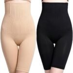WOMEN'S COTTON  SHAPEWEAR COMBO 2