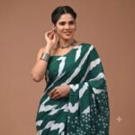 MULMUL SAREE - Image 2