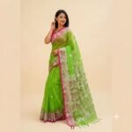 MUSLIN JAMDANI - Image 3