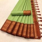 SOUTH INDIAN SILK - Image 4