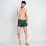 MEN'S SWIM TRUNK - Image 3