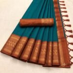 SOUTH INDIAN SILK - Image 3