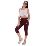 WOMEN'S CAPRI PANT - Image 4