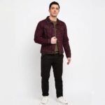 MEN'S DENIM JACKET - Image 4