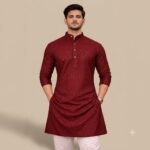 MEN'S KURTA