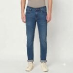 MEN'S SKINNY FIT JEANS - Image 2