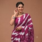 MULMUL SAREE - Image 3