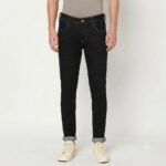 MEN'S SKINNY FIT JEANS