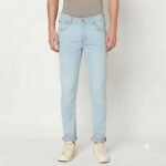 MEN'S SKINNY FIT JEANS - Image 3