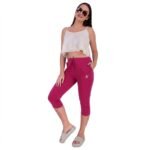WOMEN'S CAPRI PANT - Image 3
