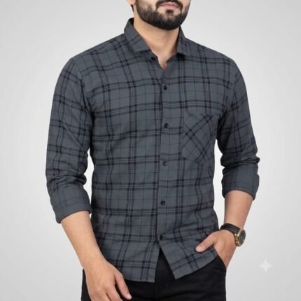 STYLISH GLAMOROUS MEN SHIRTS
