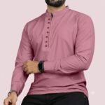 MENS KURTA , MENS SHORT KURTA , Kurta Shirt for Mens, Short Kurta For men