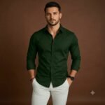 FALCON STYLISH SHIRT'S FOR MEN - Image 2