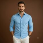 FALCON STYLISH SHIRT'S FOR MEN - Image 3