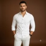 FALCON STYLISH SHIRT'S FOR MEN - Image 4